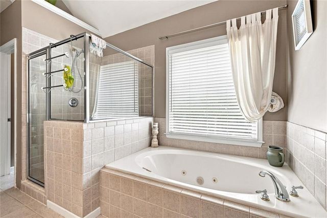 860 Valley Drive, Canton, GA 30114