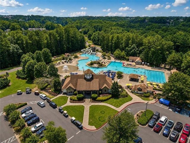 860 Valley Drive, Canton, GA 30114