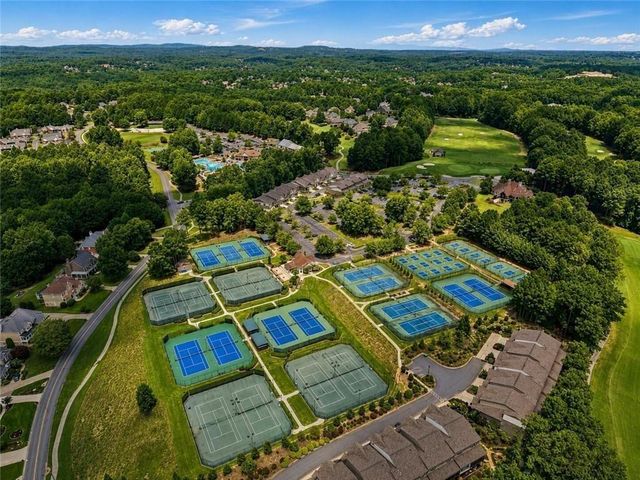 860 Valley Drive, Canton, GA 30114