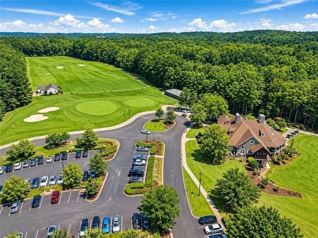 860 Valley Drive, Canton, GA 30114
