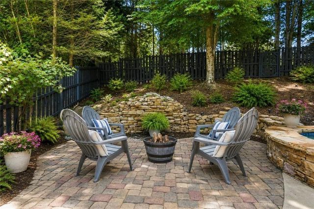 860 Valley Drive, Canton, GA 30114