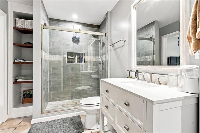 860 Valley Drive, Canton, GA 30114