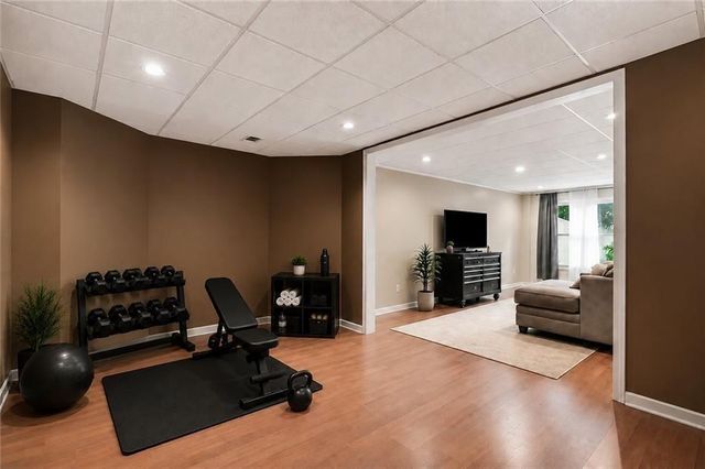 860 Valley Drive, Canton, GA 30114