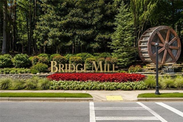 860 Valley Drive, Canton, GA 30114