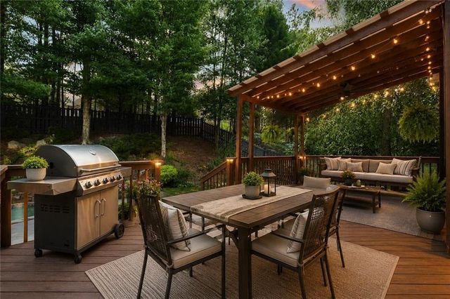860 Valley Drive, Canton, GA 30114