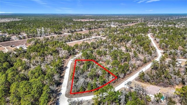 16070 SHELDRAKE LOOP, Weeki Wachee, FL 34614