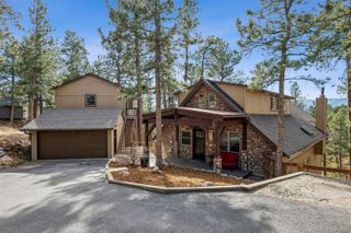 29310 Buchanan Drive, Evergreen, CO 80439