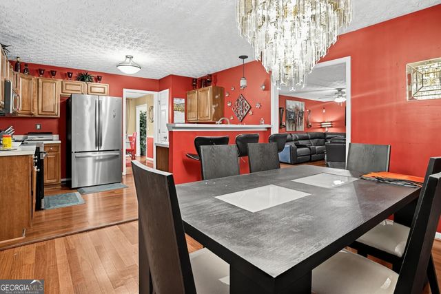 1971 Hillspring Lane, Lithonia, GA 30058