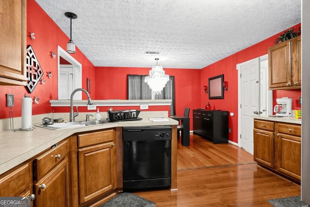 1971 Hillspring Lane, Lithonia, GA 30058