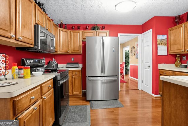1971 Hillspring Lane, Lithonia, GA 30058