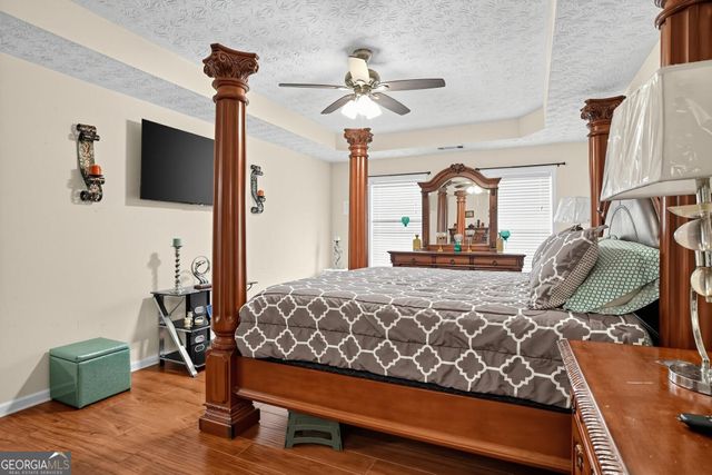1971 Hillspring Lane, Lithonia, GA 30058