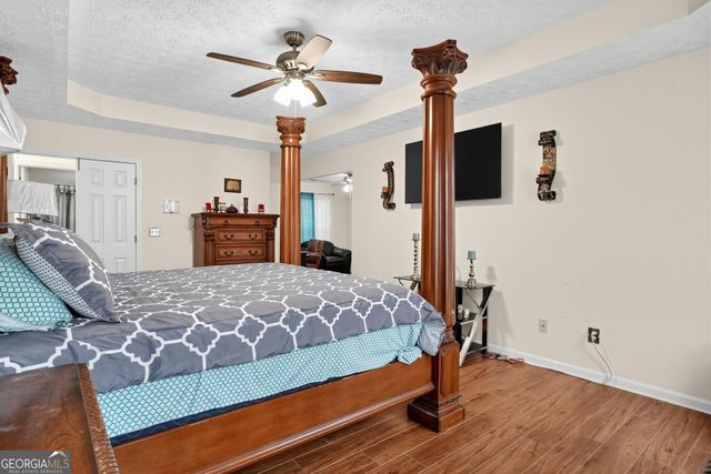 1971 Hillspring Lane, Lithonia, GA 30058