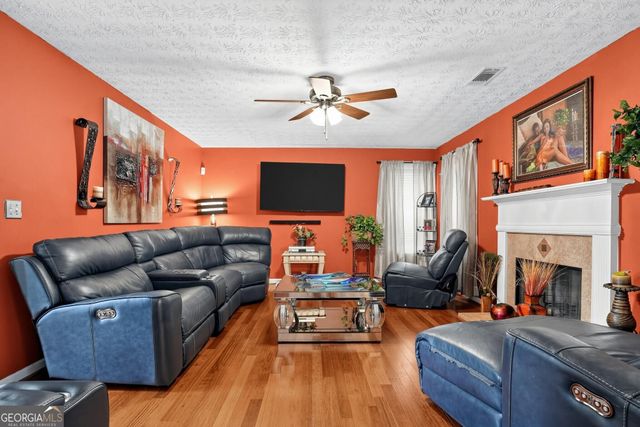 1971 Hillspring Lane, Lithonia, GA 30058