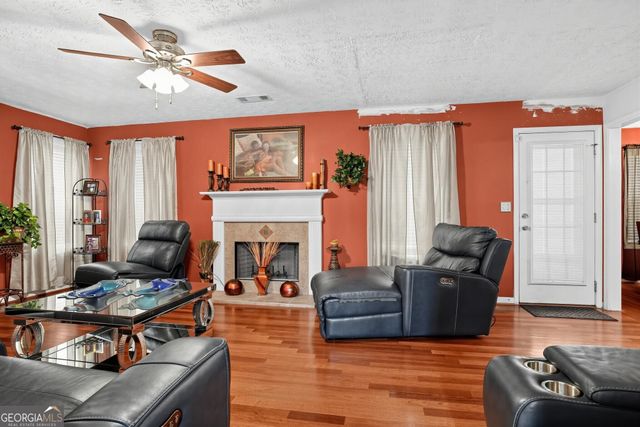 1971 Hillspring Lane, Lithonia, GA 30058