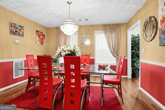 1971 Hillspring Lane, Lithonia, GA 30058