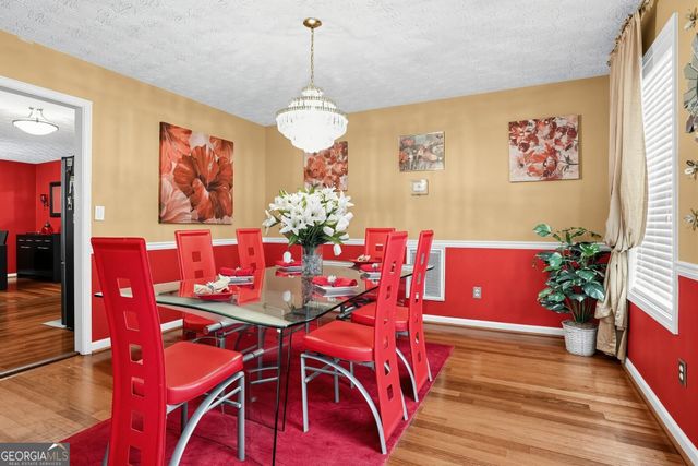 1971 Hillspring Lane, Lithonia, GA 30058