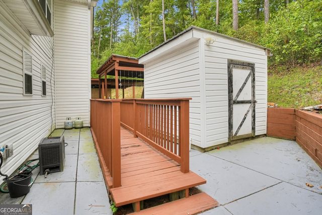 1971 Hillspring Lane, Lithonia, GA 30058