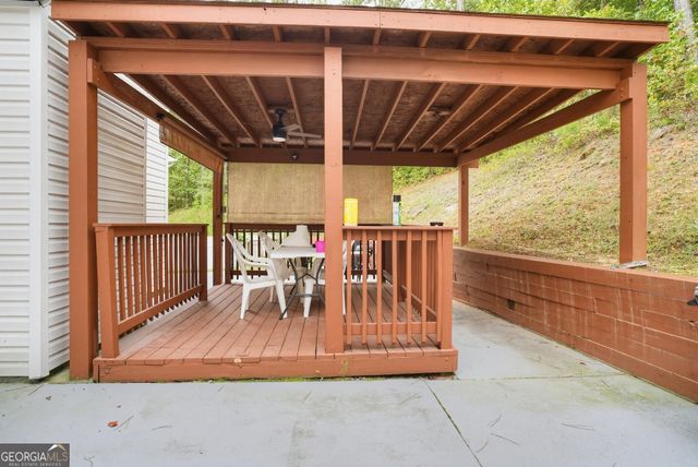 1971 Hillspring Lane, Lithonia, GA 30058