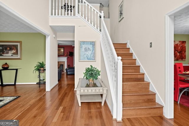 1971 Hillspring Lane, Lithonia, GA 30058