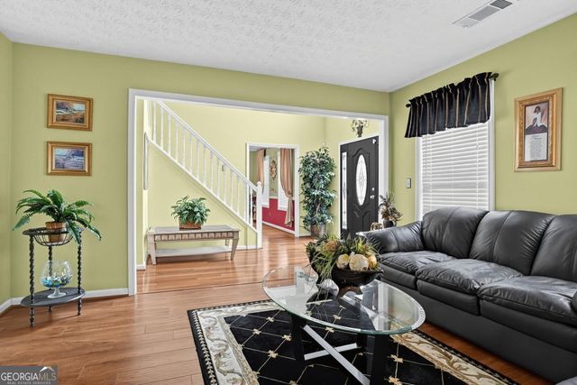 1971 Hillspring Lane, Lithonia, GA 30058
