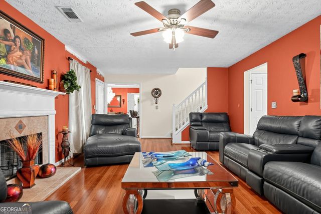 1971 Hillspring Lane, Lithonia, GA 30058