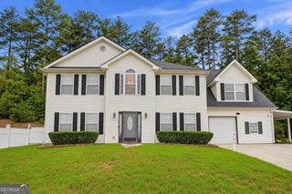 1971 Hillspring Lane, Lithonia, GA 30058
