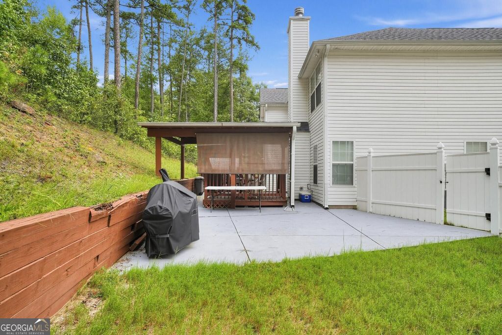 1971 Hillspring Lane, Lithonia, GA 30058 — photo 2