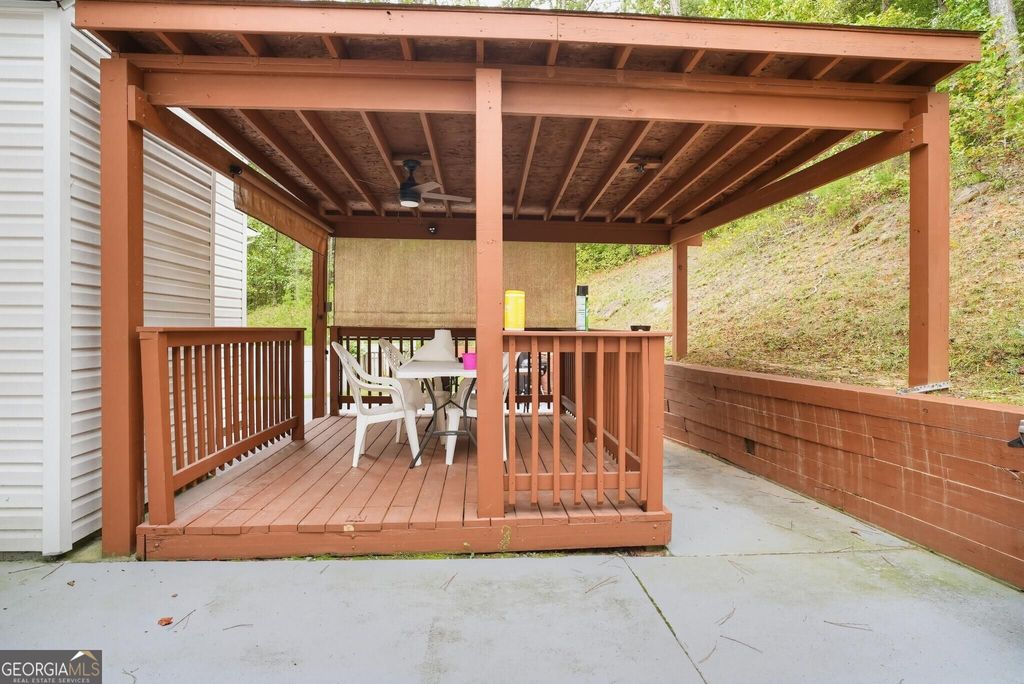 1971 Hillspring Lane, Lithonia, GA 30058 — photo 4