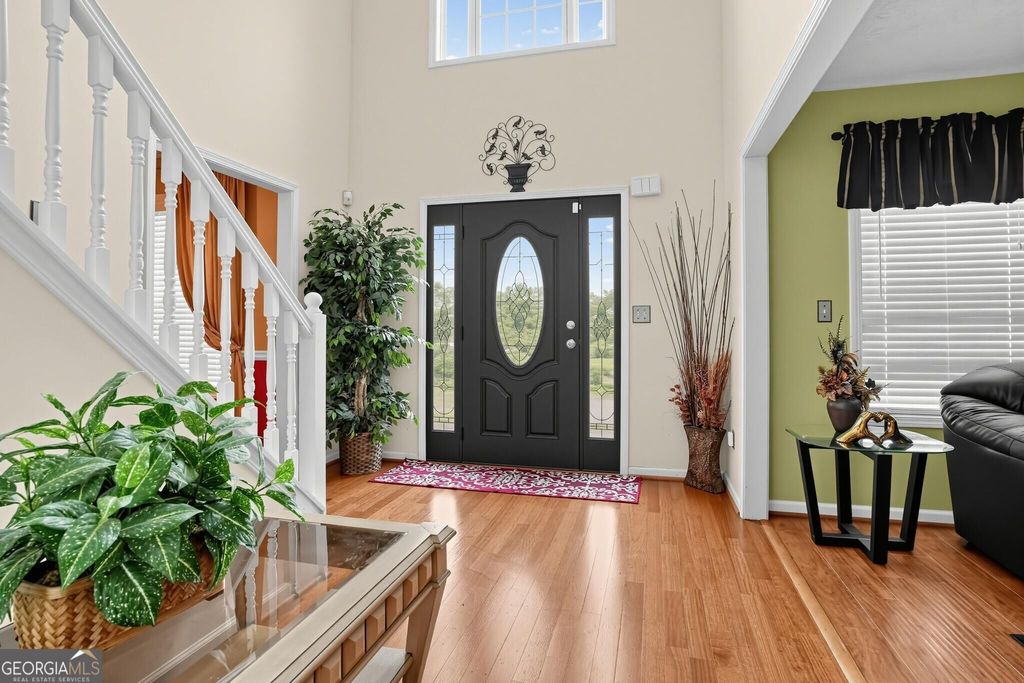 1971 Hillspring Lane, Lithonia, GA 30058 — photo 5