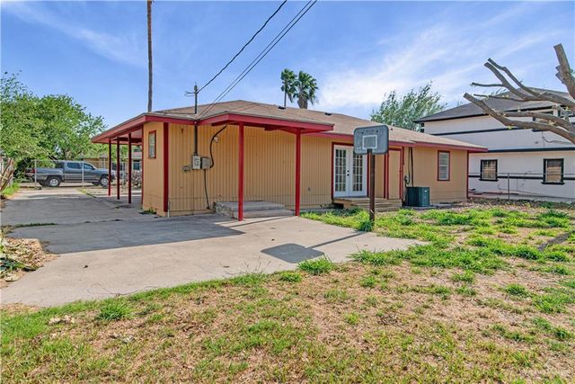 420 N Beto Garcia Drive N, Weslaco, TX 78599