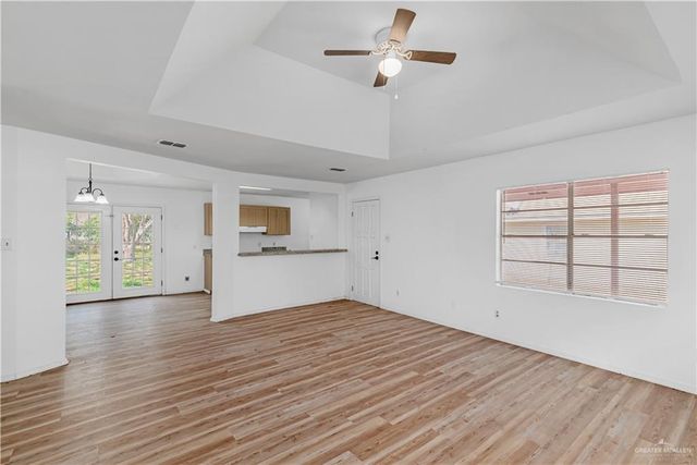 420 N Beto Garcia Drive N, Weslaco, TX 78599