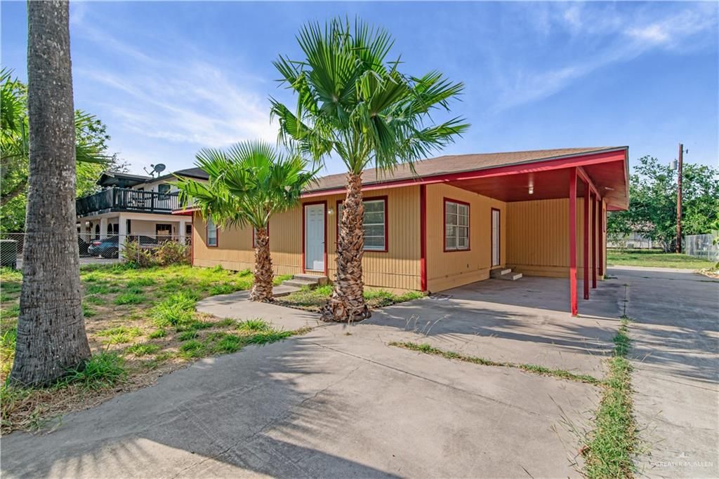 420 N Beto Garcia Drive N, Weslaco, TX 78599