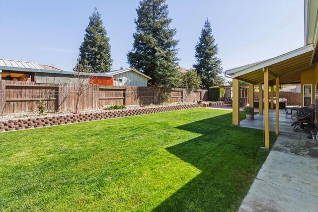 2610 Marie Drive, Madera, CA 93637
