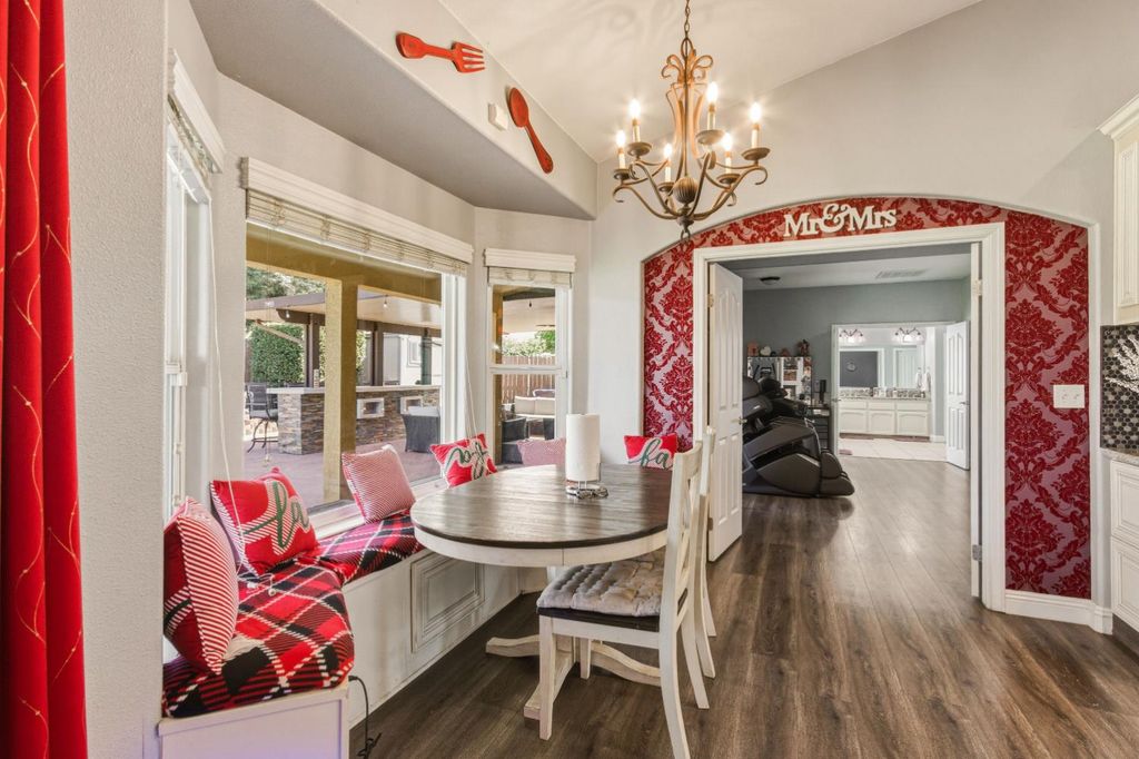 Image 14 of property listing at 2610 Marie Drive, Madera, CA 93637