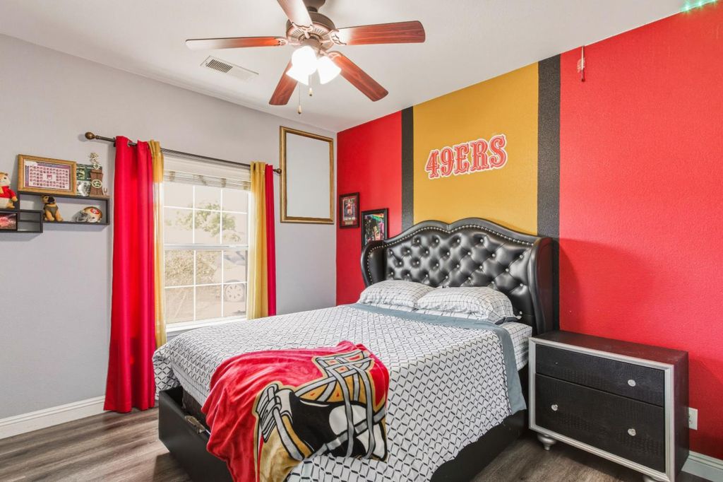 Image 19 of property listing at 2610 Marie Drive, Madera, CA 93637