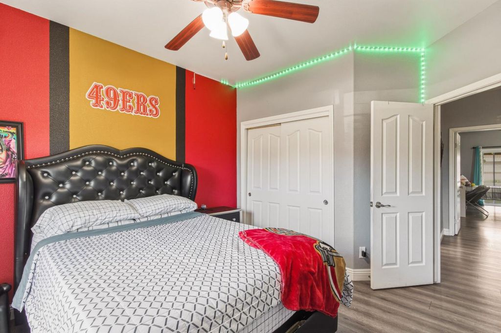 Image 20 of property listing at 2610 Marie Drive, Madera, CA 93637