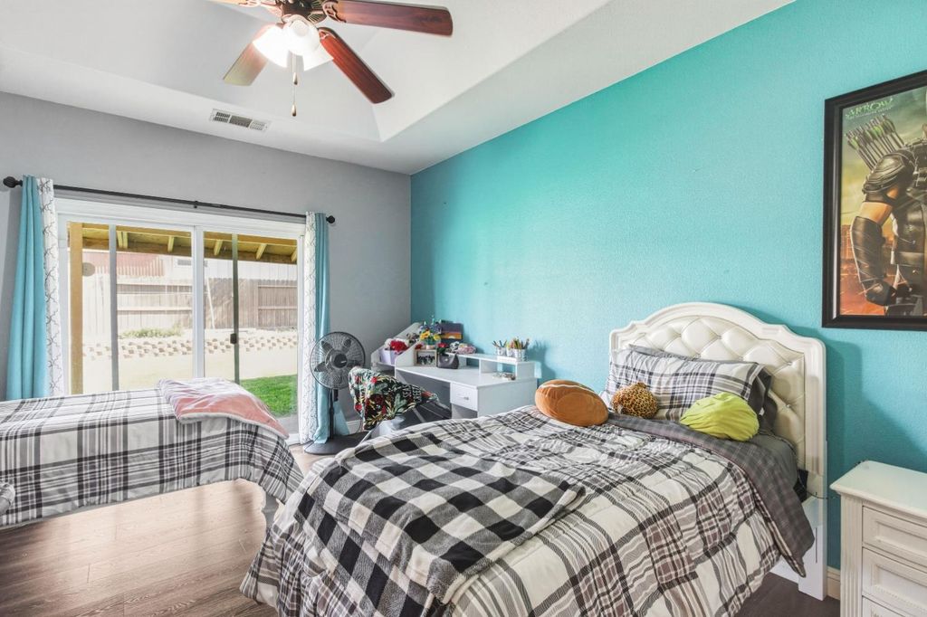 Image 22 of property listing at 2610 Marie Drive, Madera, CA 93637