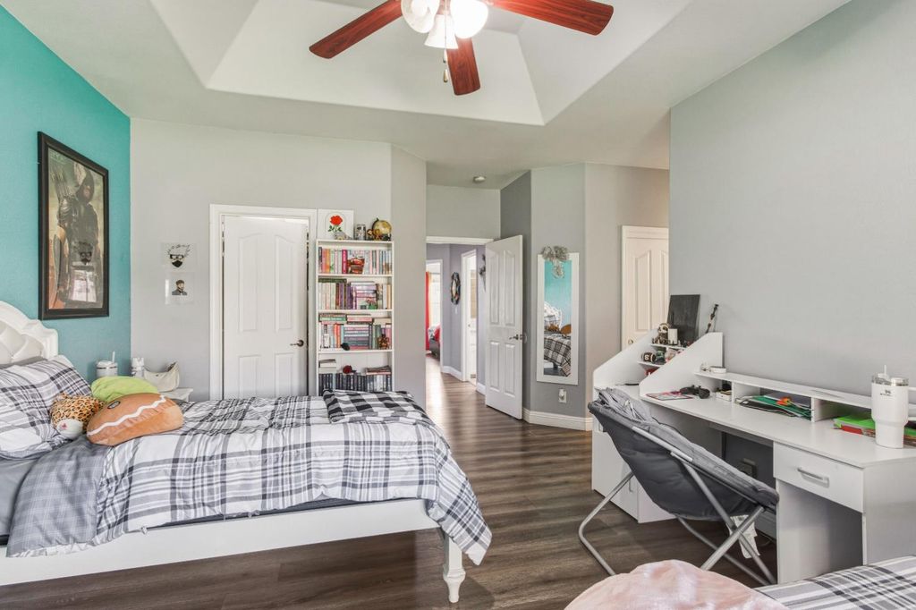 Image 23 of property listing at 2610 Marie Drive, Madera, CA 93637