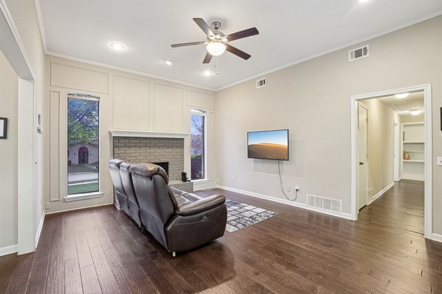 100 Poppy Lane, Mckinney, TX 75072