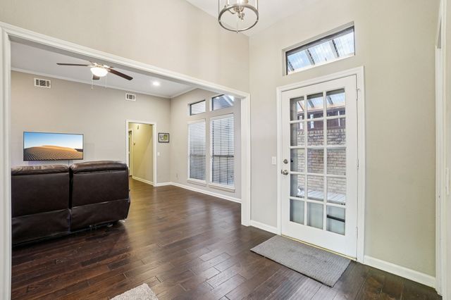 100 Poppy Lane, Mckinney, TX 75072