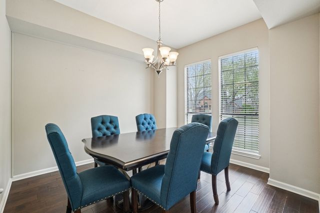 100 Poppy Lane, Mckinney, TX 75072