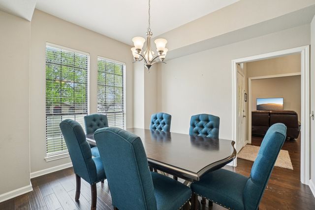 100 Poppy Lane, Mckinney, TX 75072