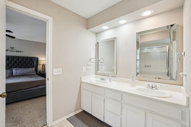 100 Poppy Lane, Mckinney, TX 75072