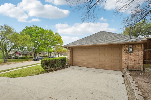 100 Poppy Lane, Mckinney, TX 75072