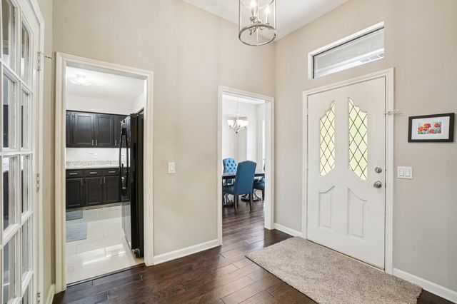 100 Poppy Lane, Mckinney, TX 75072