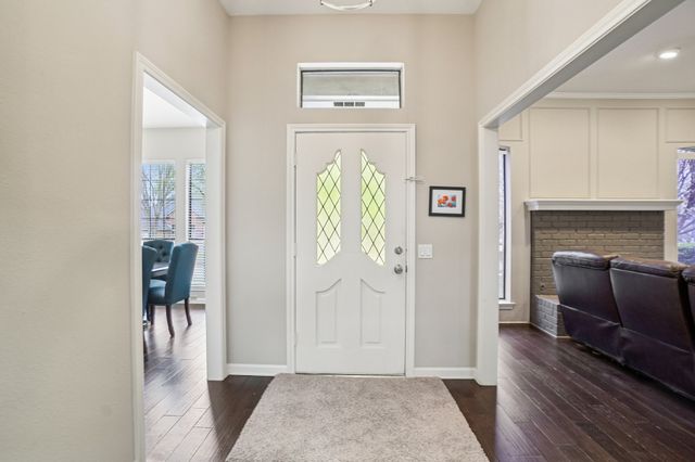 100 Poppy Lane, Mckinney, TX 75072