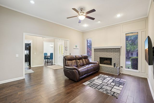 100 Poppy Lane, Mckinney, TX 75072