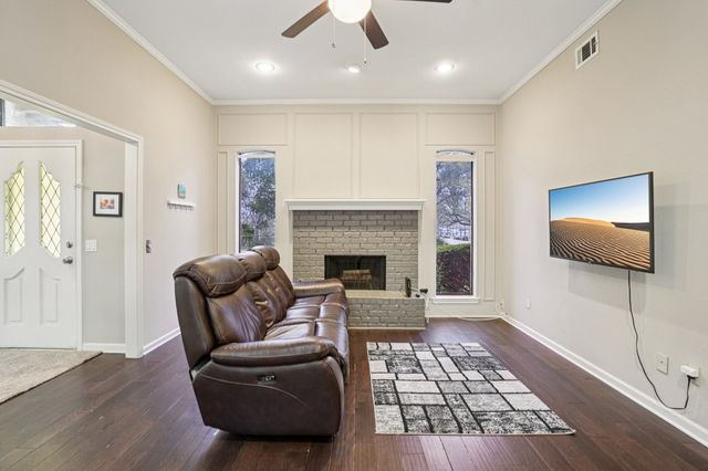 100 Poppy Lane, Mckinney, TX 75072