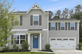 225 Tormore Drive, Sanford, NC 27330