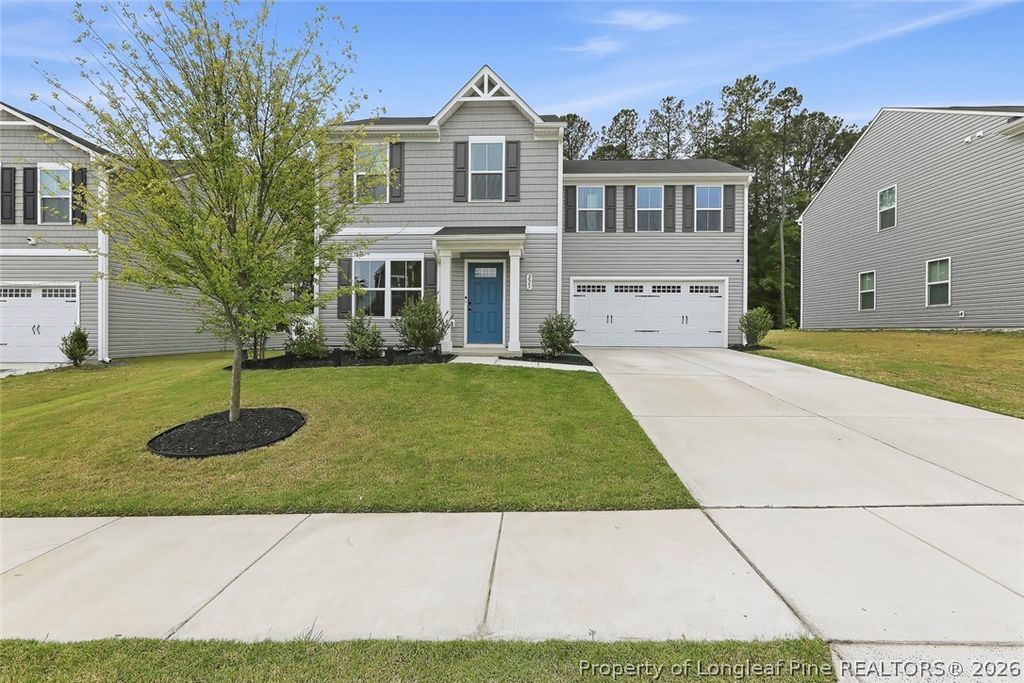 225 Tormore Drive, Sanford, NC 27330 — photo 2